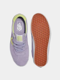Кеды Vans модель VN000CQRLAE1 Фото