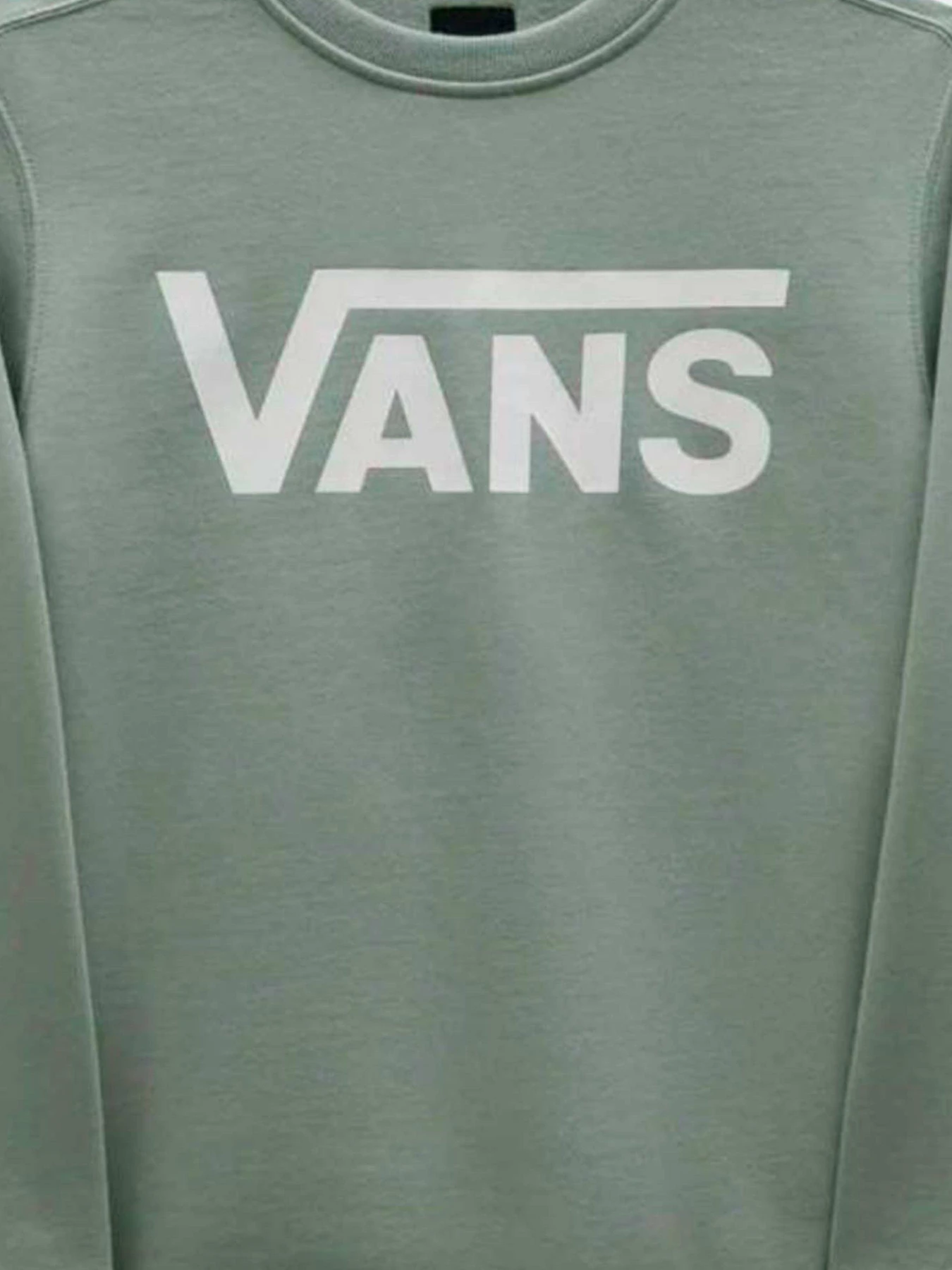 Худи и свитшоты Vans модель VN0008CACJL1 Фото