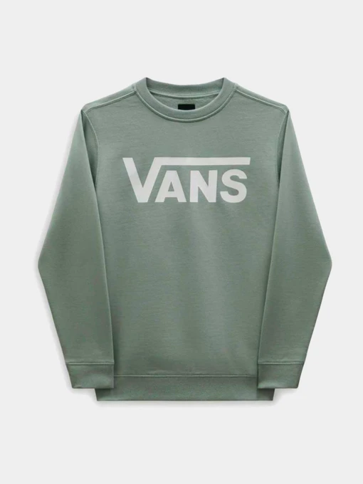 Худи и свитшоты Vans модель VN0008CACJL1 Фото