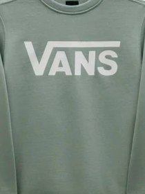 Худи и свитшоты Vans модель VN0008CACJL1 Фото