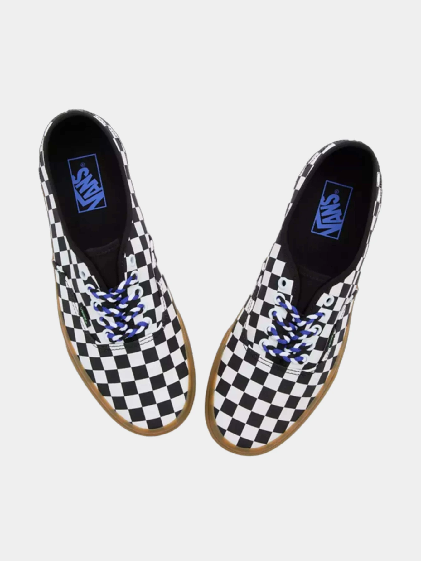 Кеды Vans модель VN0009PVBZW1 Кеды Vans модель VN0009PVBZW1 Фото
