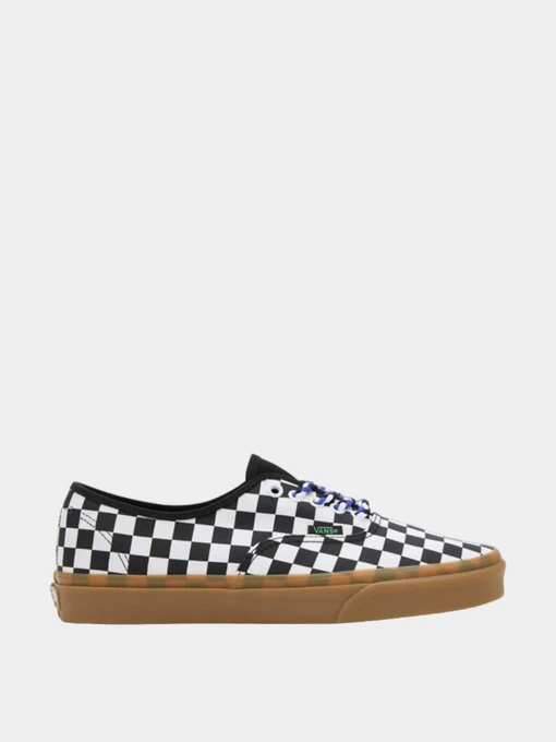 Кеды Vans модель VN0009PVBZW1 Фото