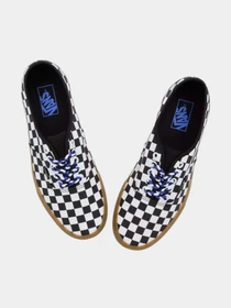 Кеды Vans модель VN0009PVBZW1 Фото