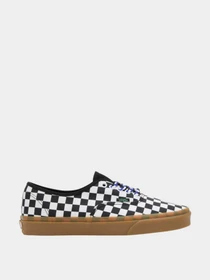 Кеды Vans модель VN0009PVBZW1 Фото
