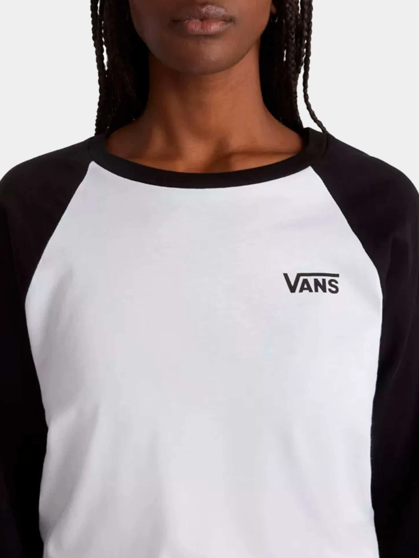 Худи и свитшоты Vans модель VN000GDPY281 Фото