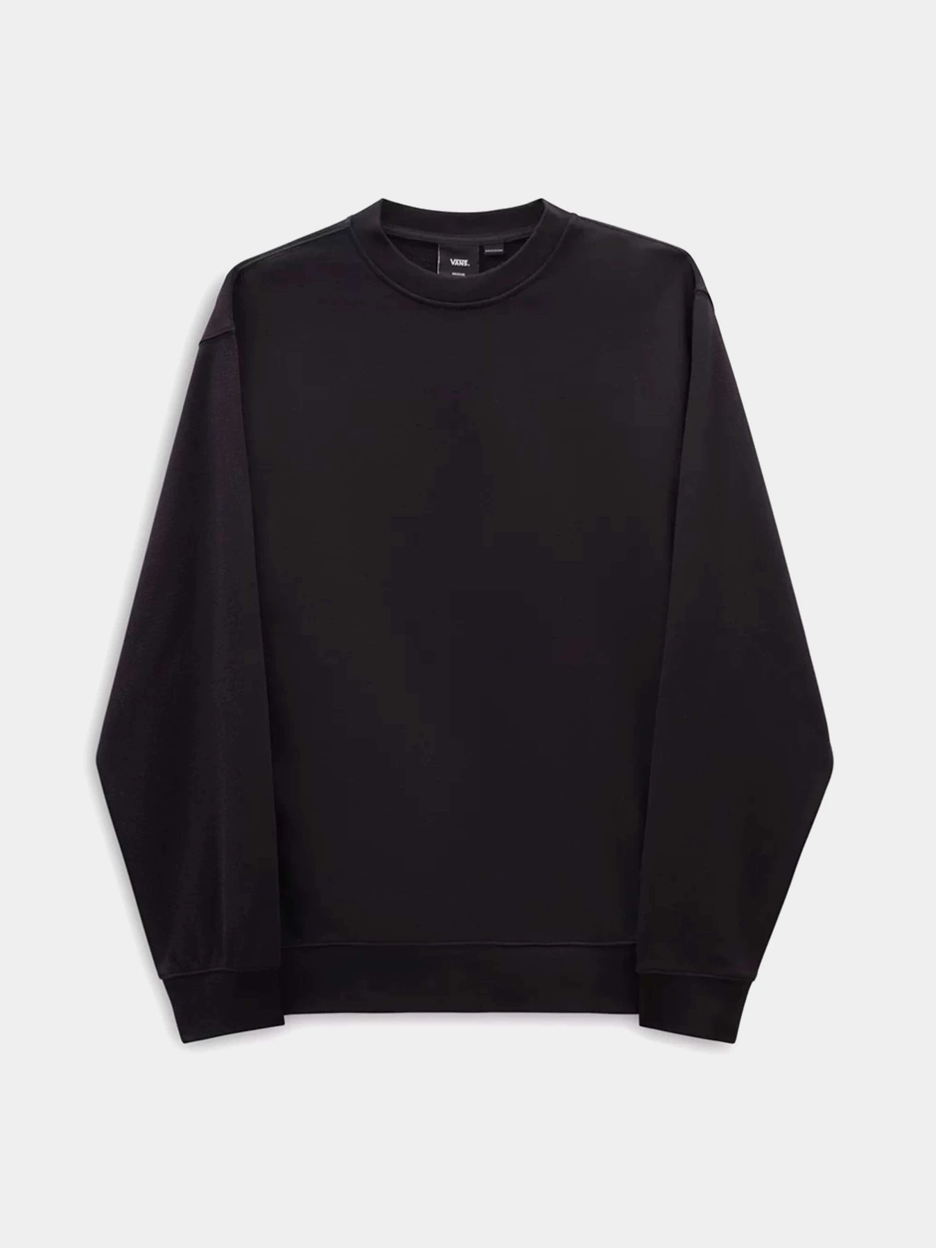 Худи и свитшоты Vans модель VN000GE9BLK1 Фото