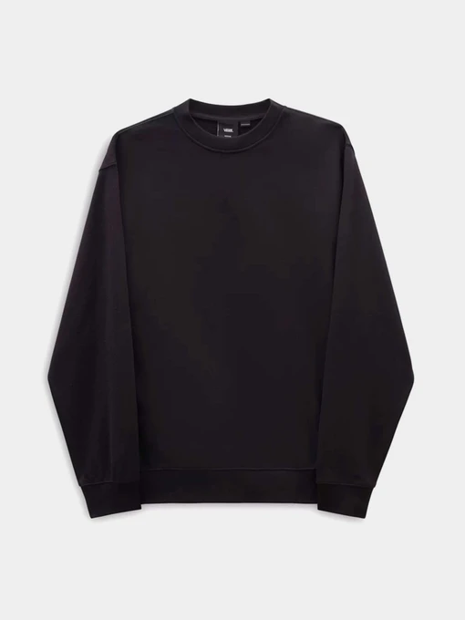 Худи и свитшоты Vans модель VN000GE9BLK1 Фото
