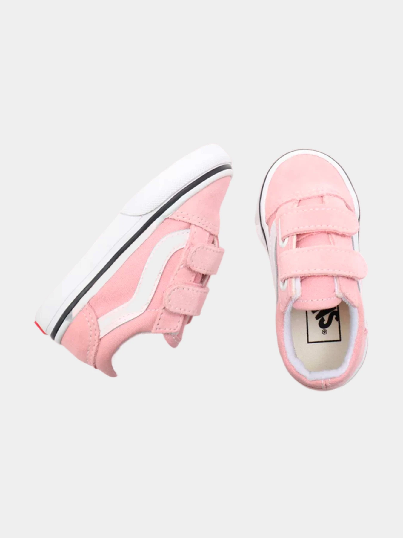 Кеды Vans модель VN000D3Y9AL1 Кеды Vans модель VN000D3Y9AL1 Фото