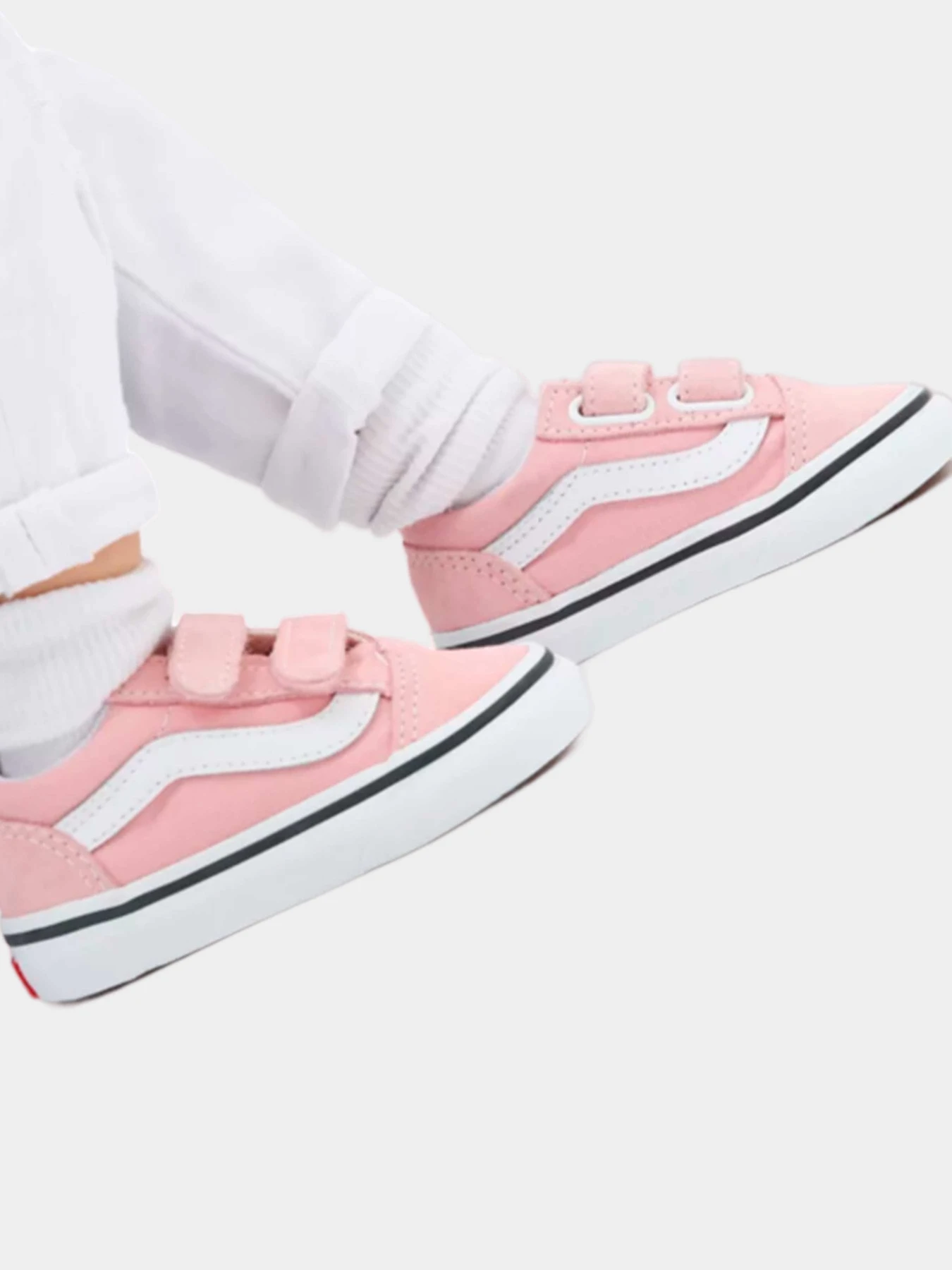 Кеды Vans модель VN000D3Y9AL1 Кеды Vans модель VN000D3Y9AL1 Фото