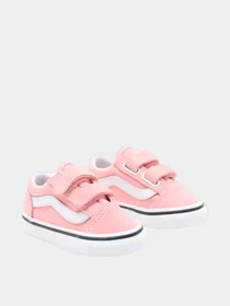 Кеды Vans модель VN000D3Y9AL1 Фото