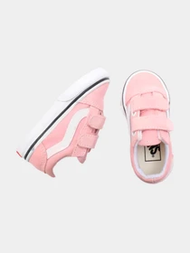 Кеды Vans модель VN000D3Y9AL1 Фото