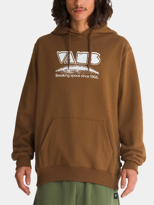 Худи и свитшоты Vans модель VN000GDZCR61 Фото