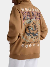Худи и свитшоты Vans модель VN000GG8YJ21 Фото