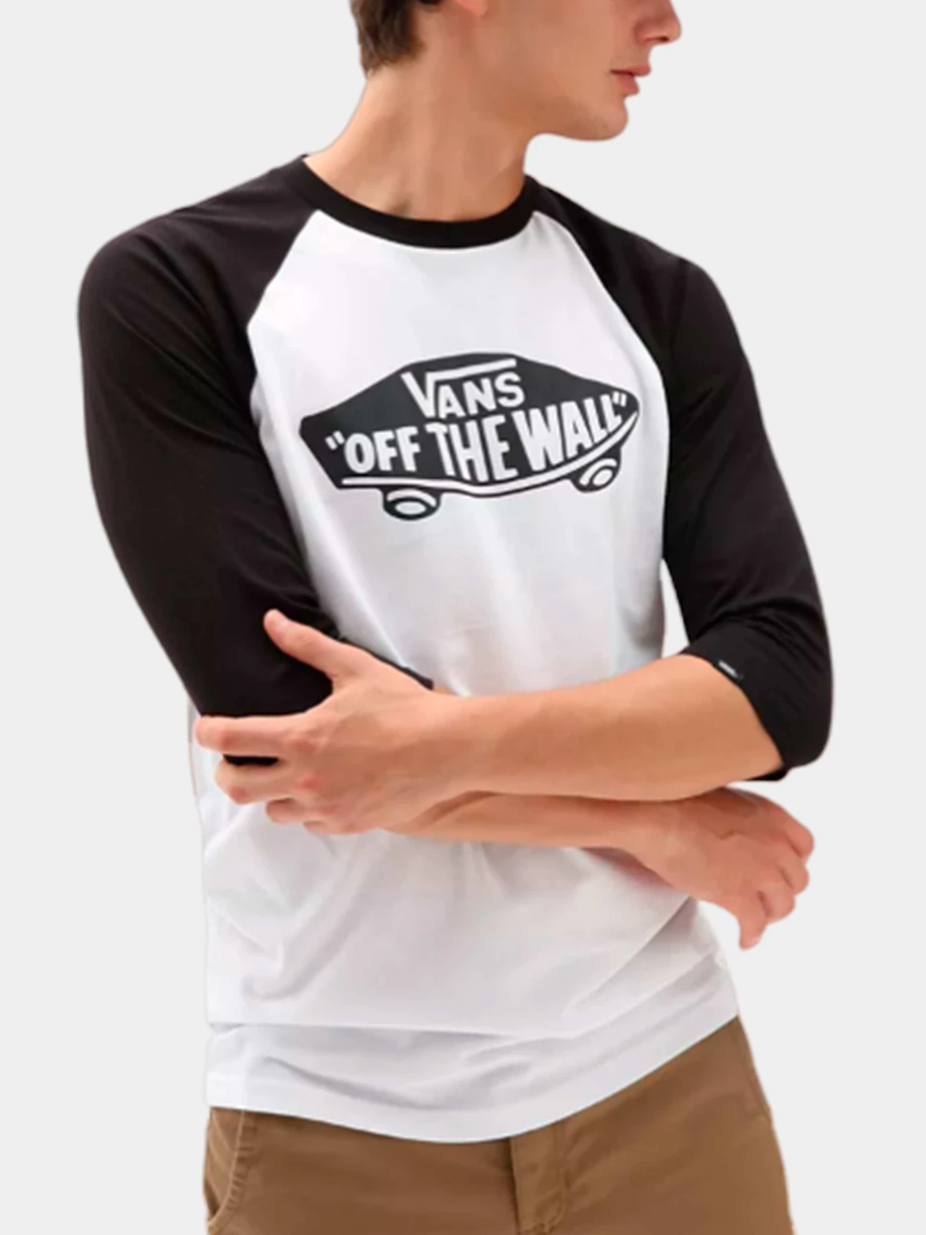 Худи и свитшоты Vans модель VN000XXMYB21 Фото