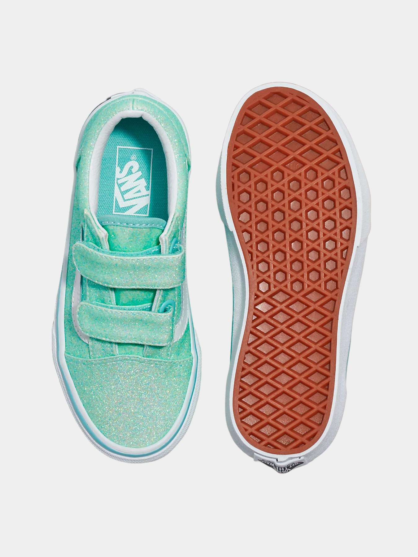 Кеды Vans модель VN0A38HDO331 Кеды Vans модель VN0A38HDO331 Фото