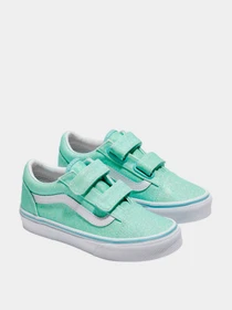 Кеды Vans модель VN0A38HDO331 Фото