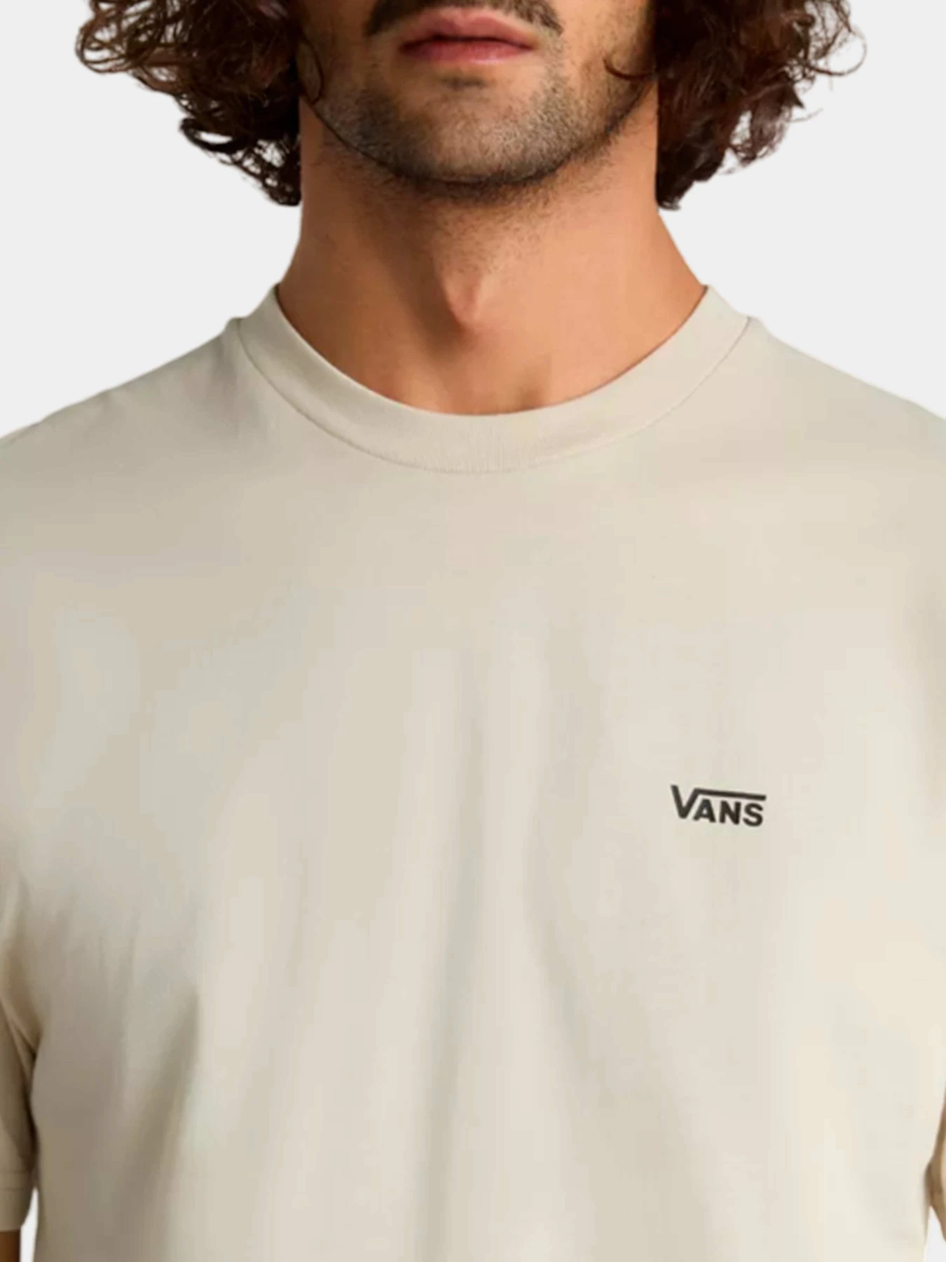 Футболки и поло Vans модель VN0A3CZEZO21 Футболки и поло Vans модель VN0A3CZEZO21 Фото
