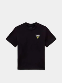 Футболки и поло Vans модель VN000GAHBLK1 Фото