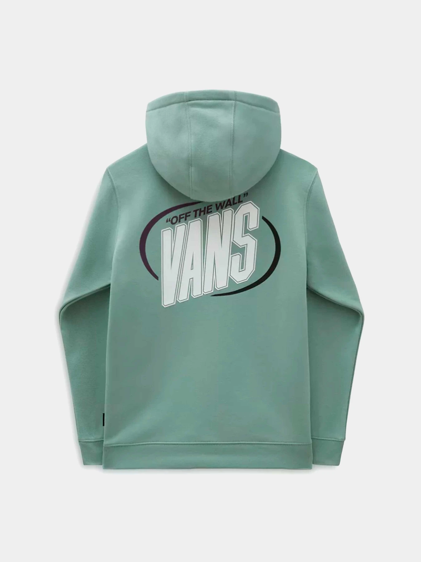 Худи и свитшоты Vans модель VN000GCECJL1 Худи и свитшоты Vans модель VN000GCECJL1 Фото