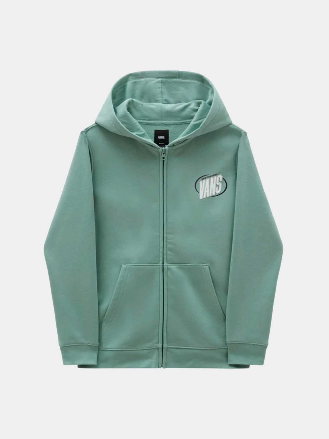 Худи и свитшоты Vans модель VN000GCECJL1 Худи и свитшоты Vans модель VN000GCECJL1 Фото