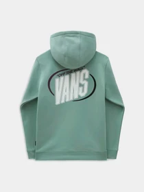 Худи и свитшоты Vans модель VN000GCECJL1 Фото