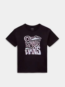Футболки и поло Vans модель VN000GDNBLK1 Фото