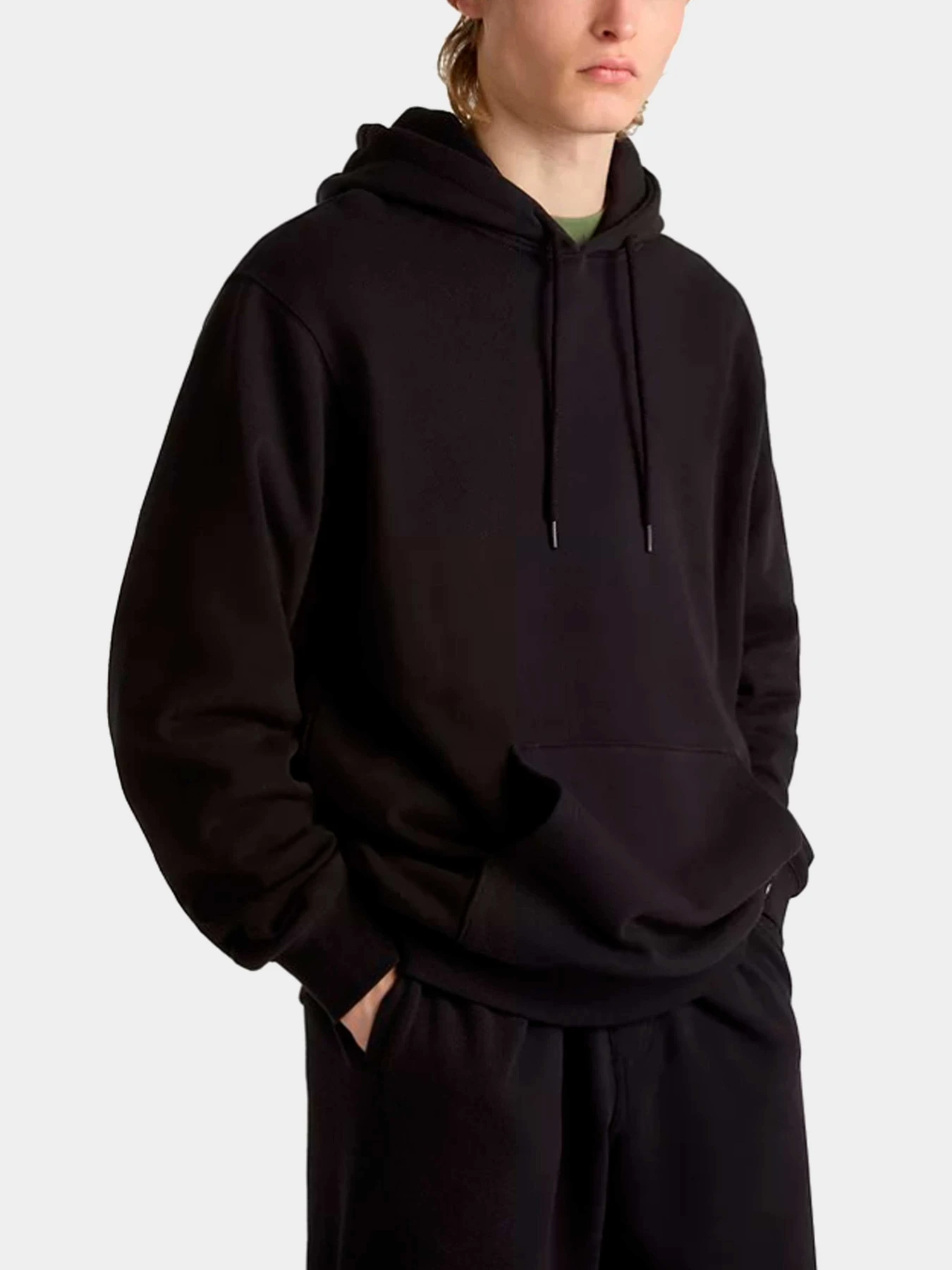 Худи и свитшоты Vans модель VN000GE8BLK1 Худи и свитшоты Vans модель VN000GE8BLK1 Фото