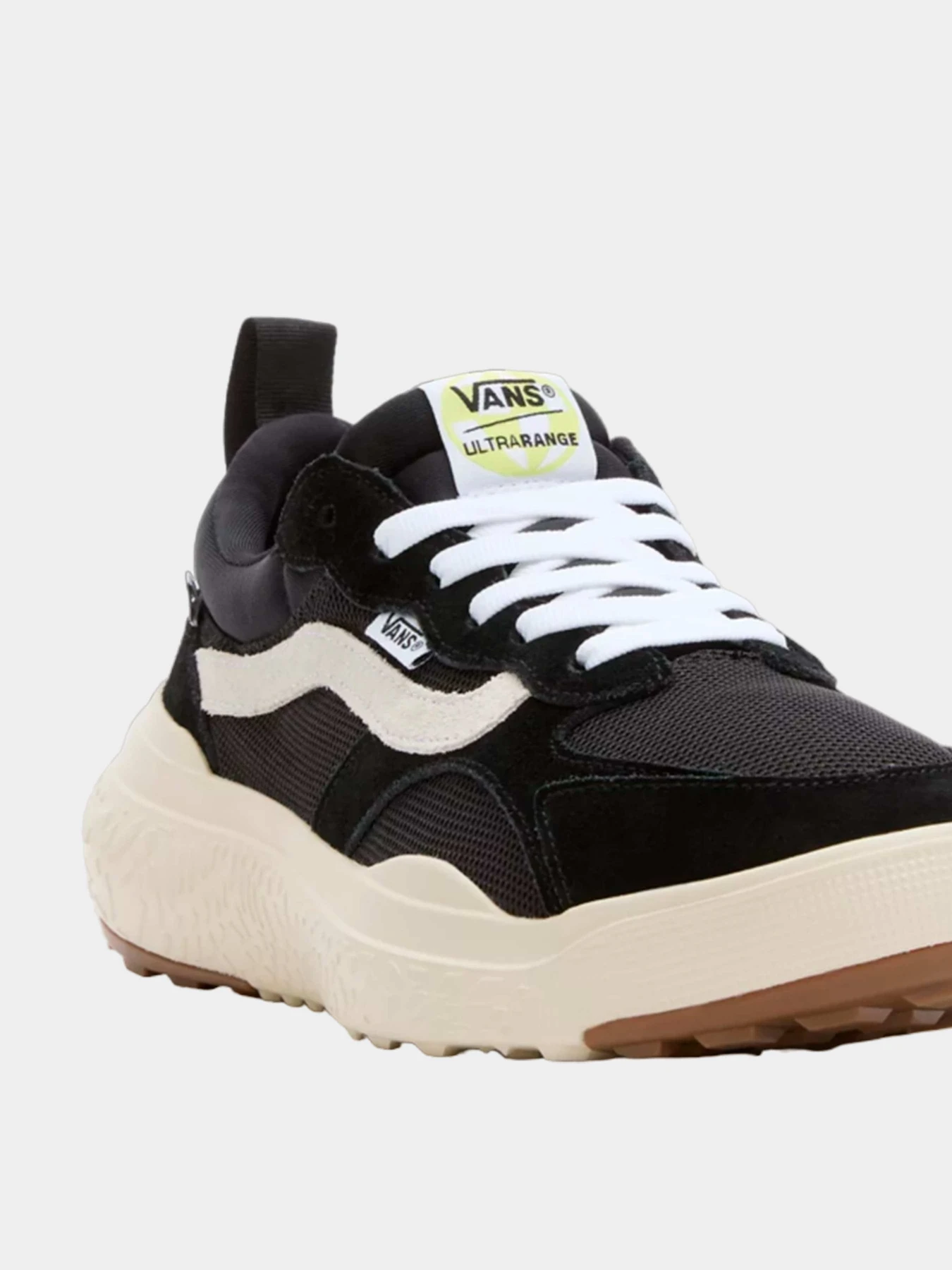Кроссовки Vans модель VN000BCEBA21 Кроссовки Vans модель VN000BCEBA21 Фото