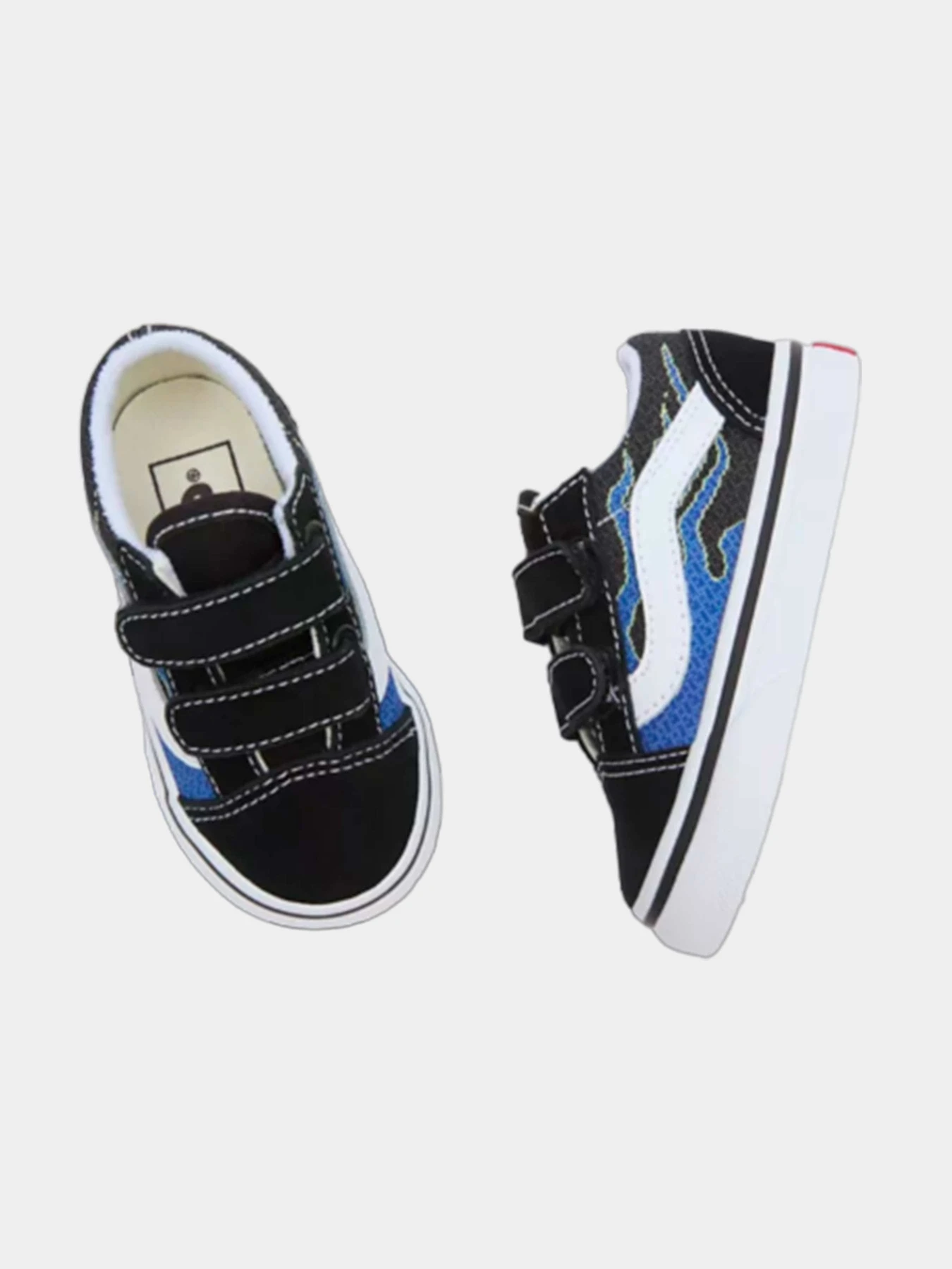 Кеды Vans модель VN000CPZY611 Кеды Vans модель VN000CPZY611 Фото