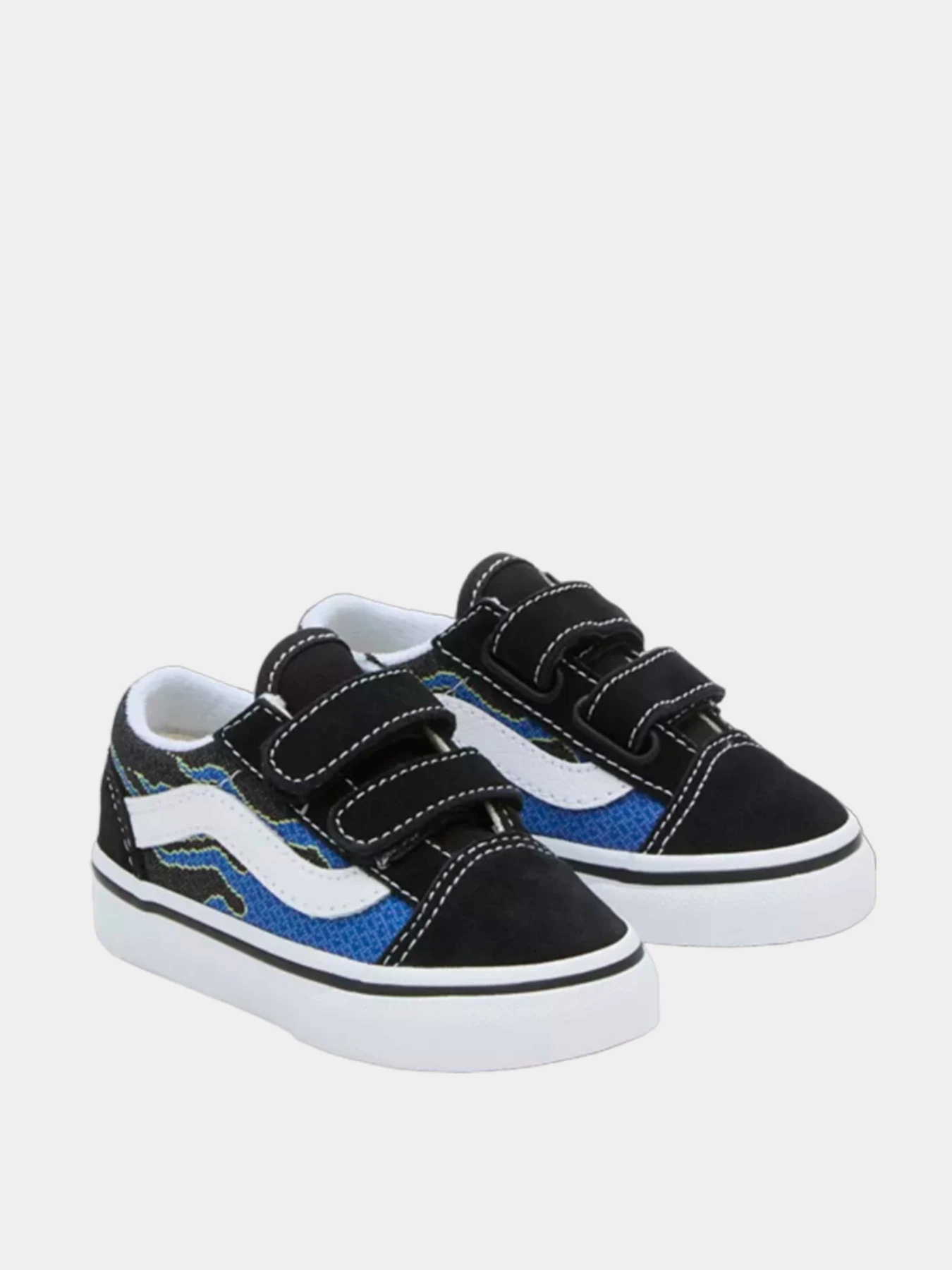Кеды Vans модель VN000CPZY611 Кеды Vans модель VN000CPZY611 Фото