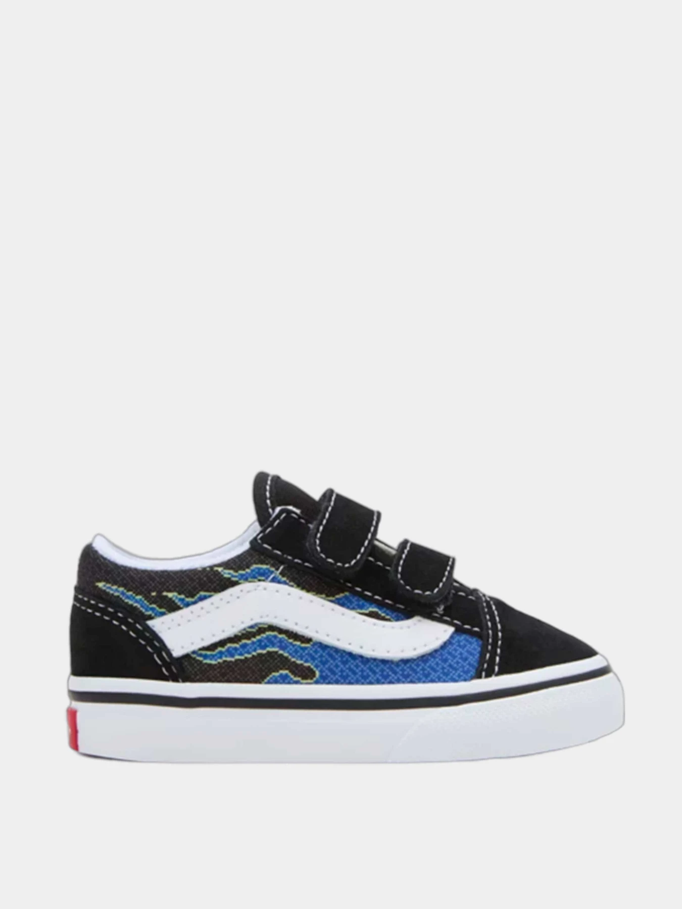 Кеды Vans модель VN000CPZY611 Кеды Vans модель VN000CPZY611 Фото