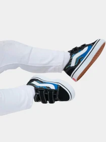 Кеды Vans модель VN000CPZY611 Фото