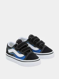 Кеды Vans модель VN000CPZY611 Фото