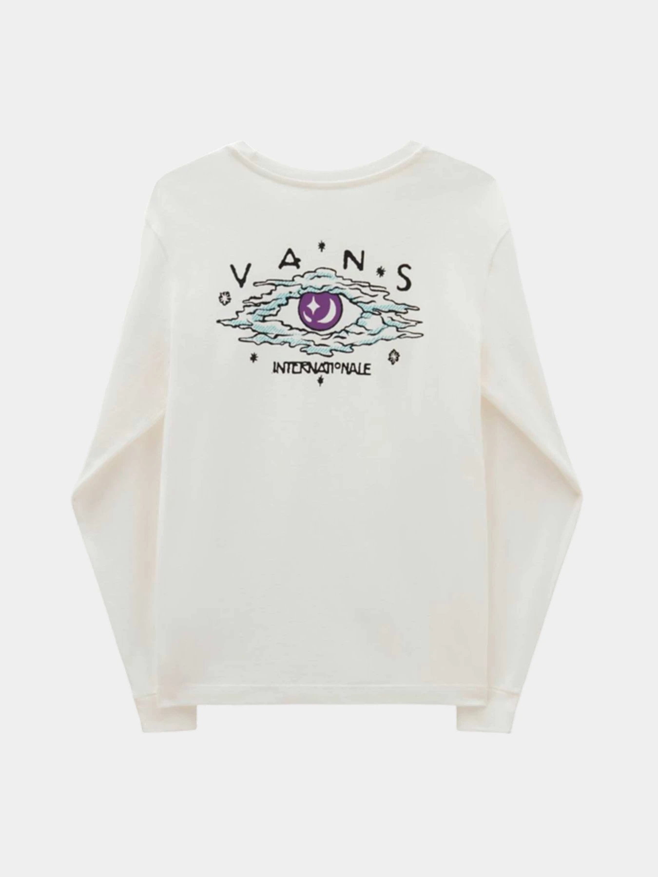 Худи и свитшоты Vans модель VN000GFXFS81 Фото