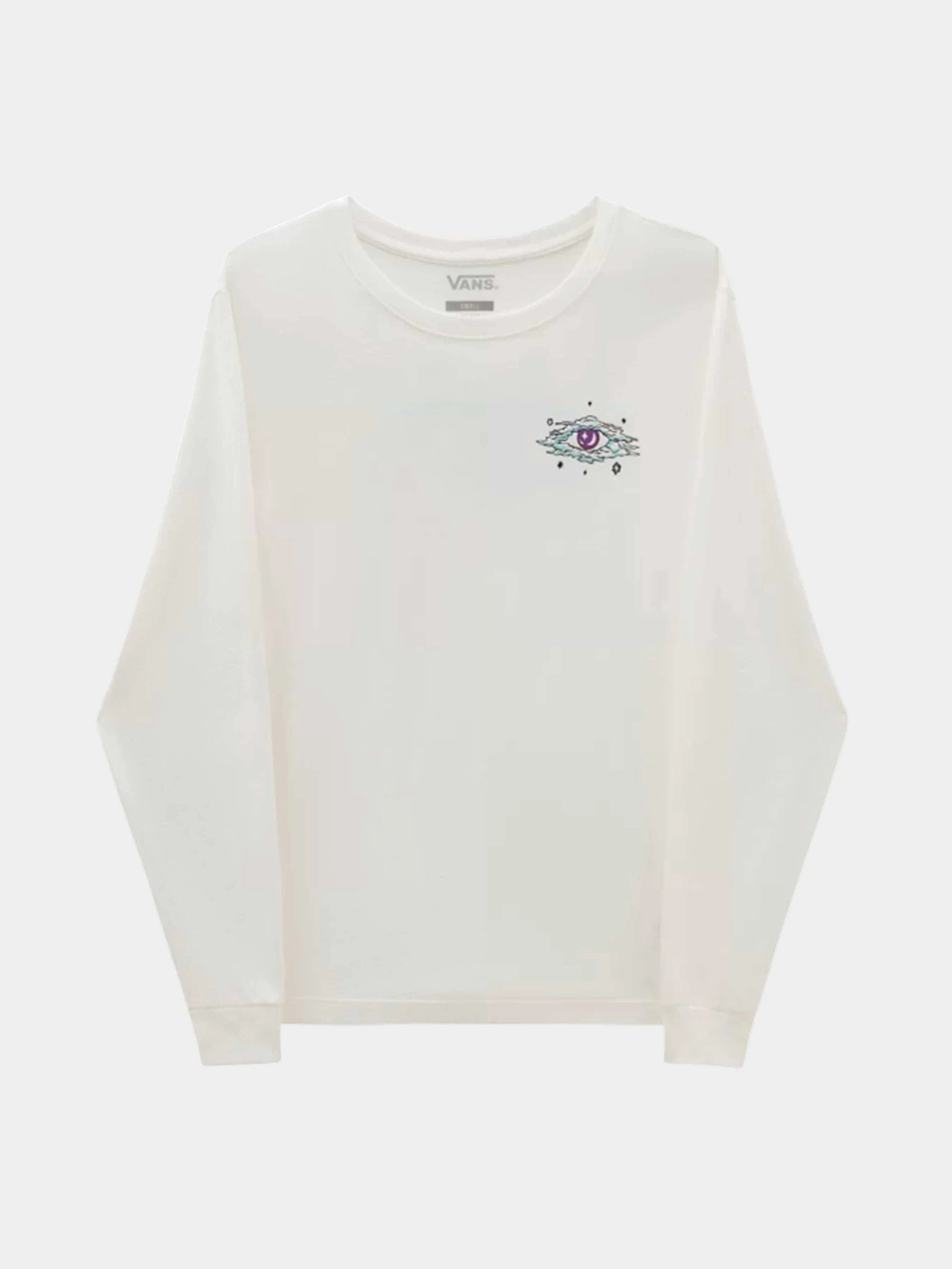 Худи и свитшоты Vans модель VN000GFXFS81 Фото
