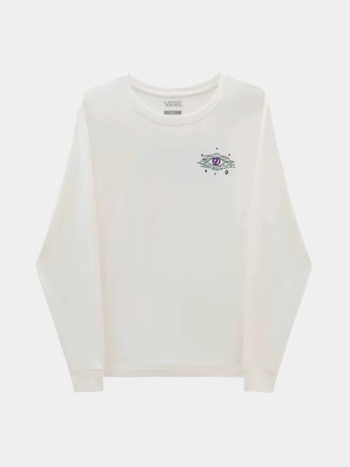 Худи и свитшоты Vans модель VN000GFXFS81 Фото