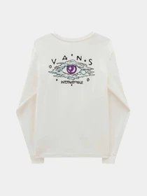 Худи и свитшоты Vans модель VN000GFXFS81 Фото