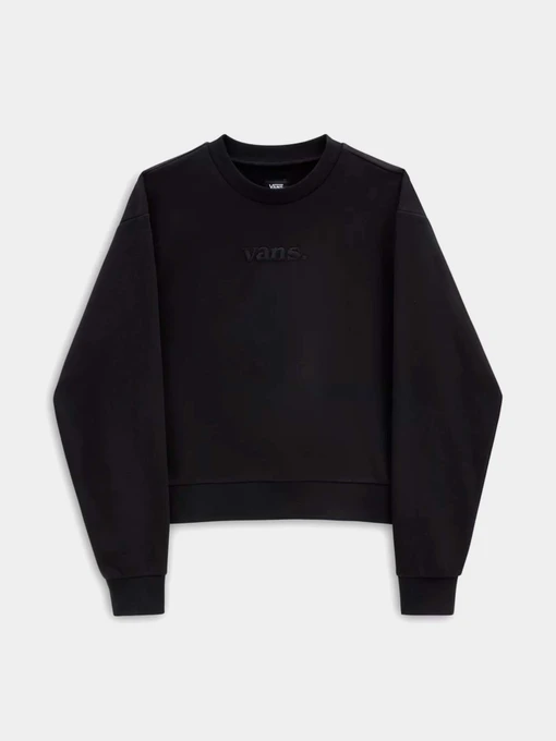 Худи и свитшоты Vans модель VN000JF5BLK1 Фото