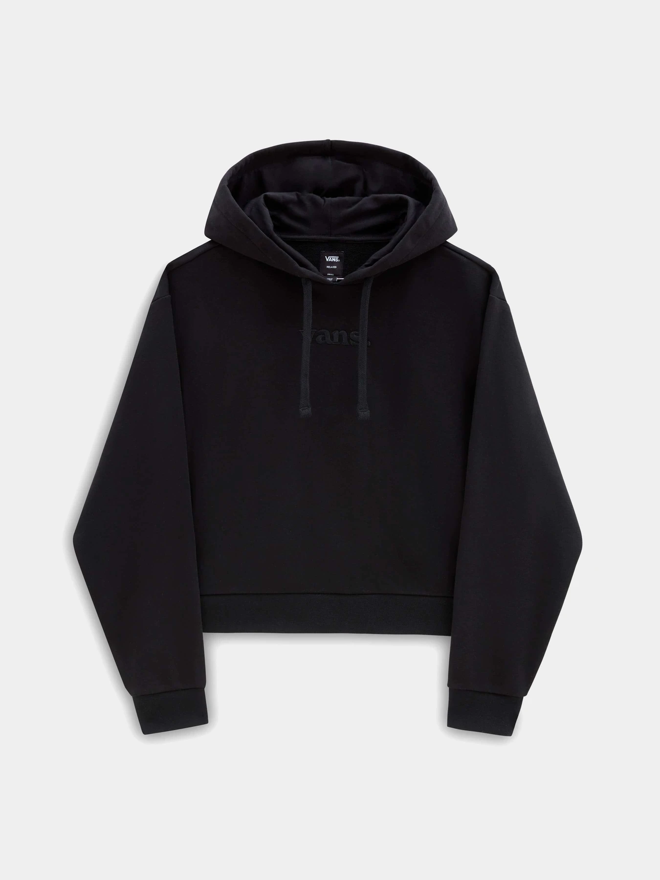 Худи и свитшоты Vans модель VN000JF6BLK1 Фото