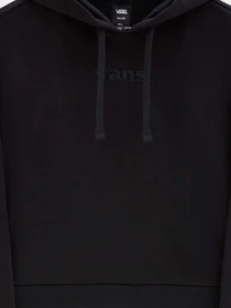 Худи и свитшоты Vans модель VN000JF6BLK1 Фото