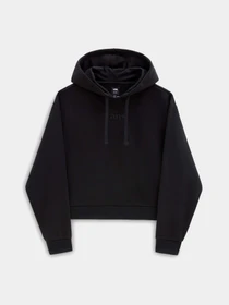 Худи и свитшоты Vans модель VN000JF6BLK1 Фото
