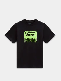 Футболки и поло Vans модель VN000JGZBLK1 Фото