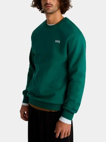 Худи и свитшоты Vans модель VN0A7YDUBDX1 Фото