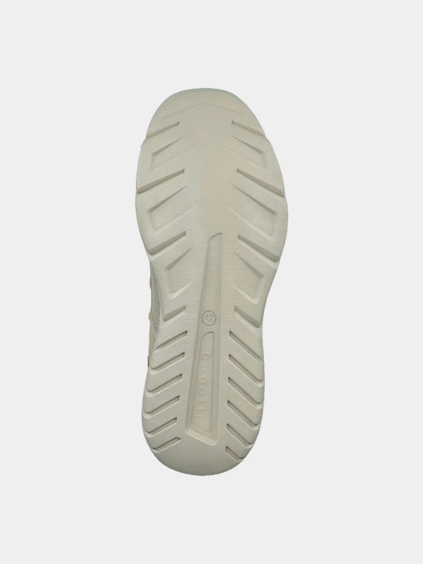 Кроссовки Bugatti модель 341-ADT63-6900-5200 Кроссовки Bugatti модель 341-ADT63-6900-5200 Фото