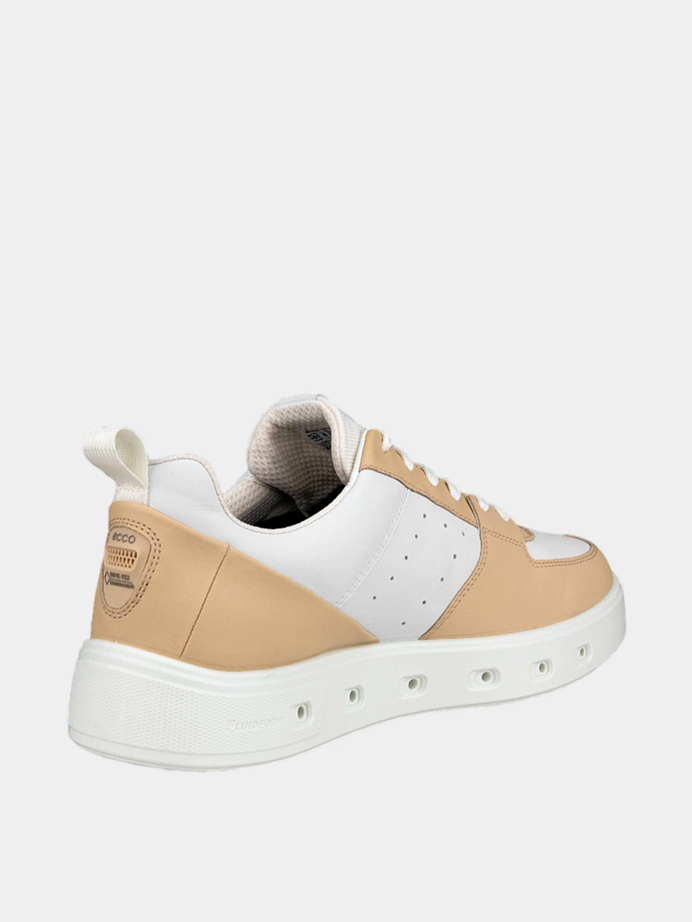 Кроссовки ECCO модель 52081452259 Кроссовки ECCO модель 52081452259 Фото