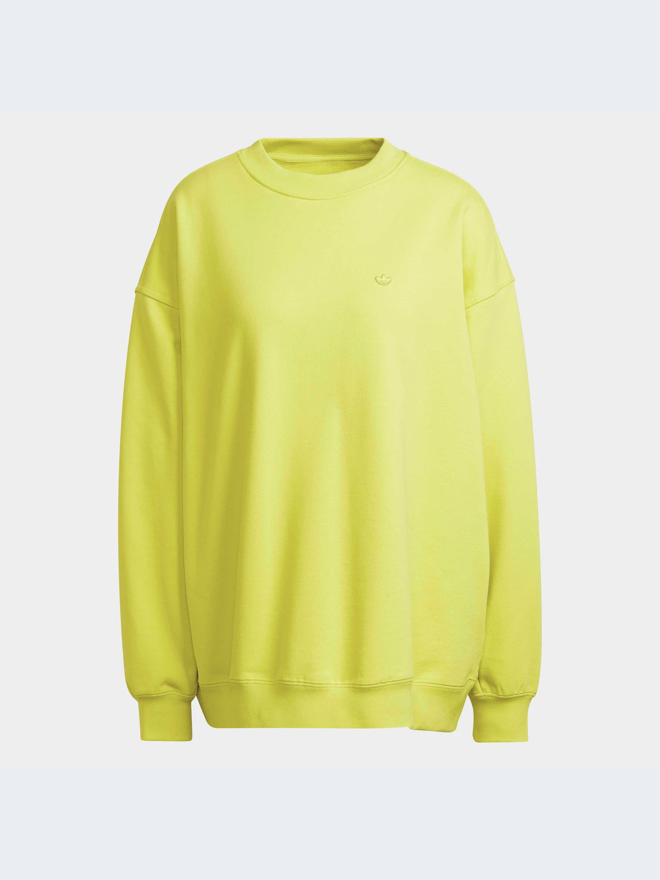 Худи и свитшоты Adidas Adicolor модель HC7092-KZ Худи и свитшоты Adidas Adicolor модель HC7092-KZ Фото