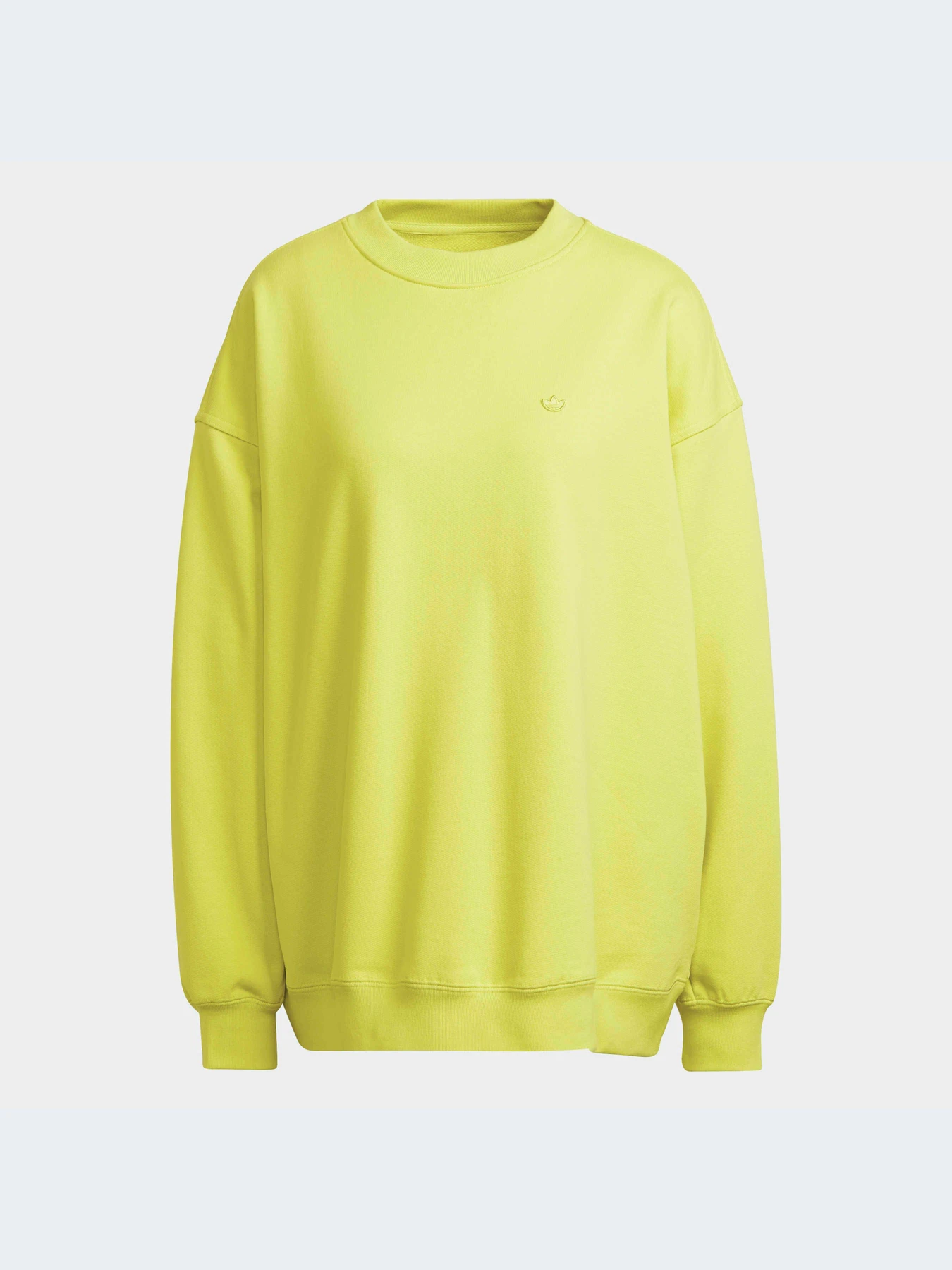 Худи и свитшоты Adidas Adicolor модель HC7092-KZ Худи и свитшоты Adidas Adicolor модель HC7092-KZ Фото