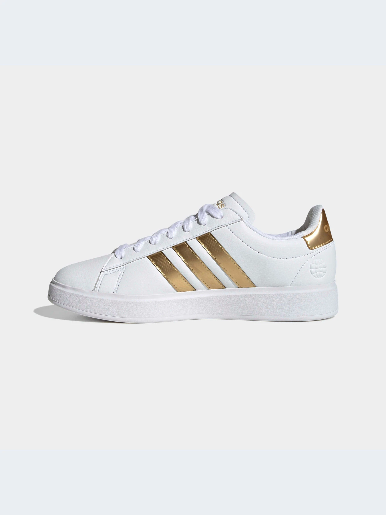 Кеды Adidas Duramo модель HP9417-KZ Кеды Adidas Duramo модель HP9417-KZ Фото