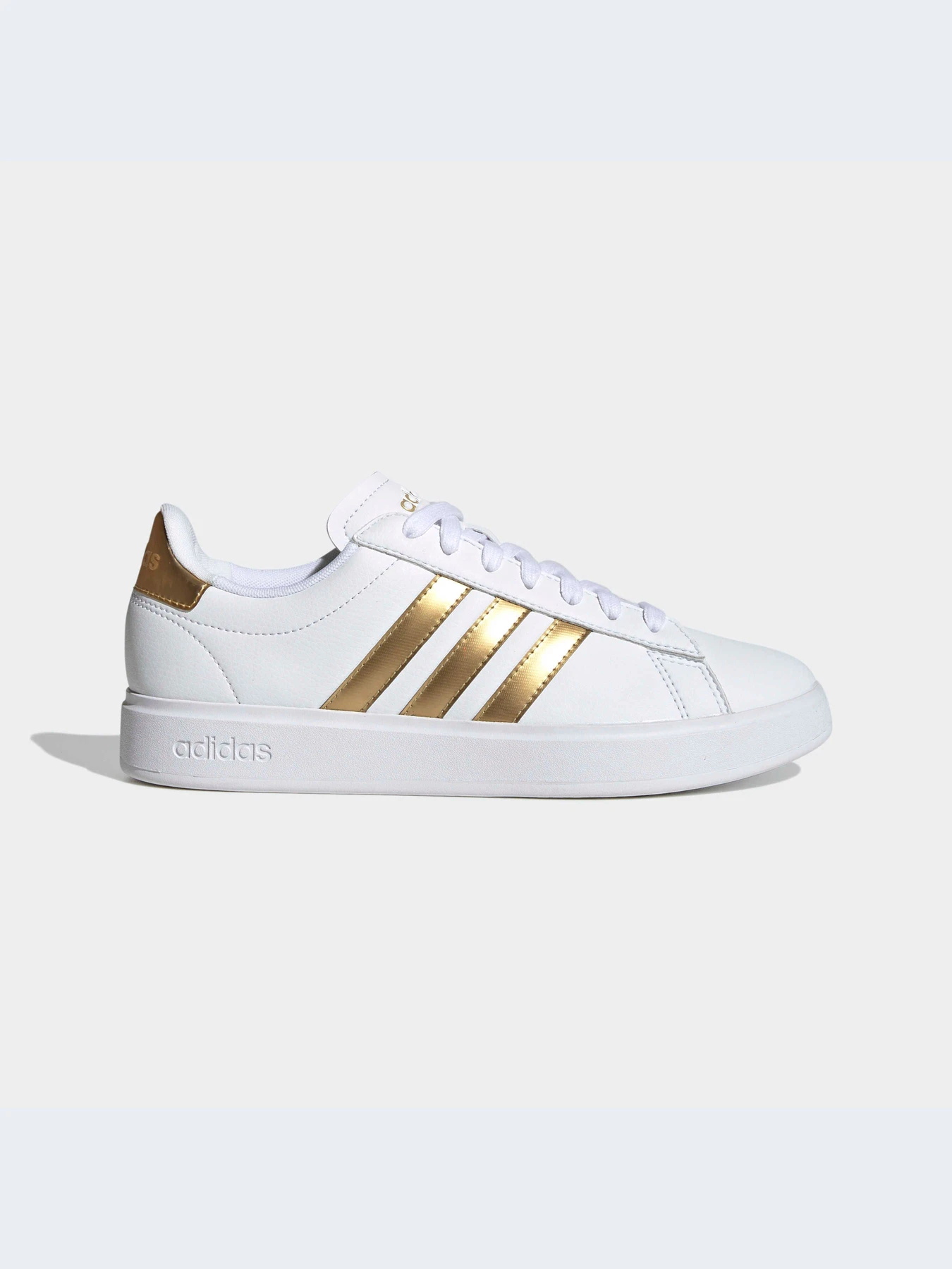 Кеды Adidas Duramo модель HP9417-KZ Кеды Adidas Duramo модель HP9417-KZ Фото