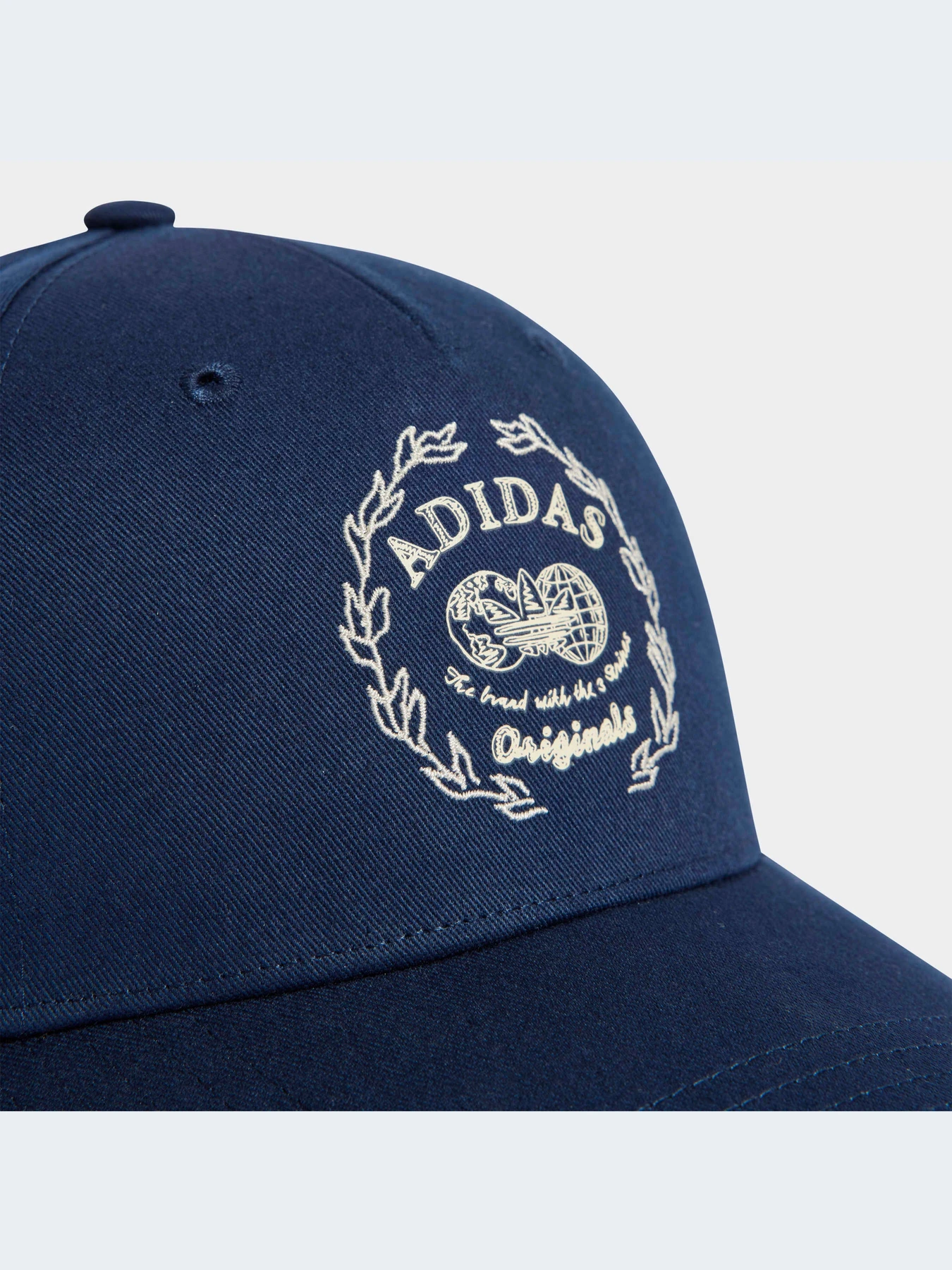 Шапки и кепки Adidas Adicolor модель IB9169-KZ Шапки и кепки Adidas Adicolor модель IB9169-KZ Фото